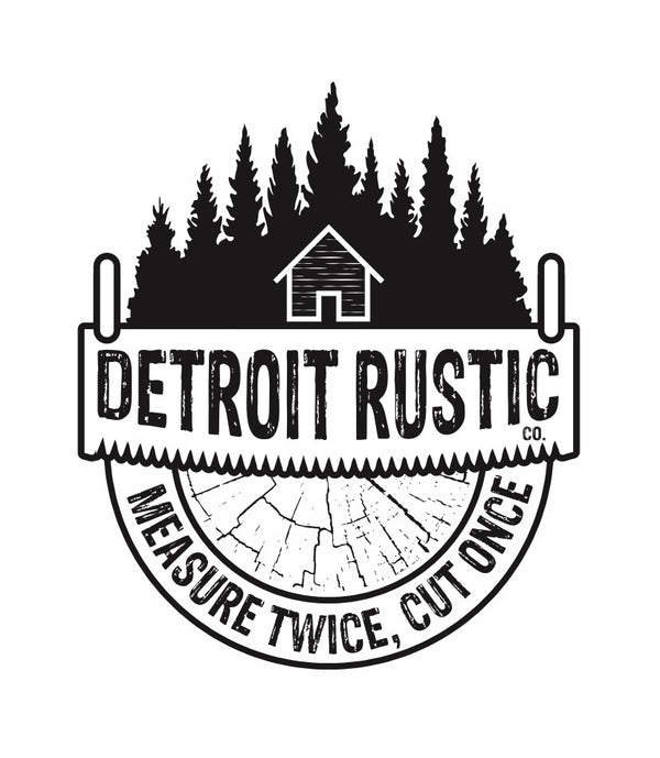 Detroit Rustic Co