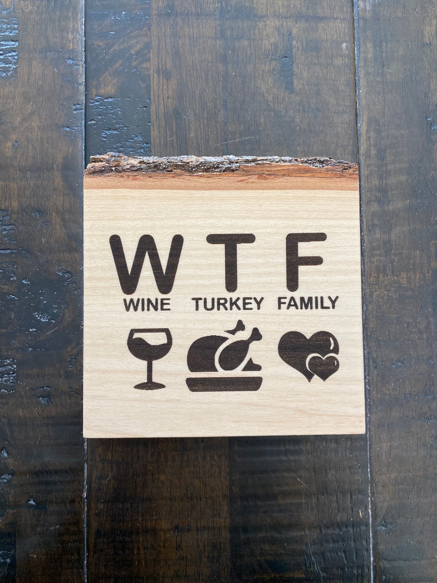 Wine-Turkey-Family